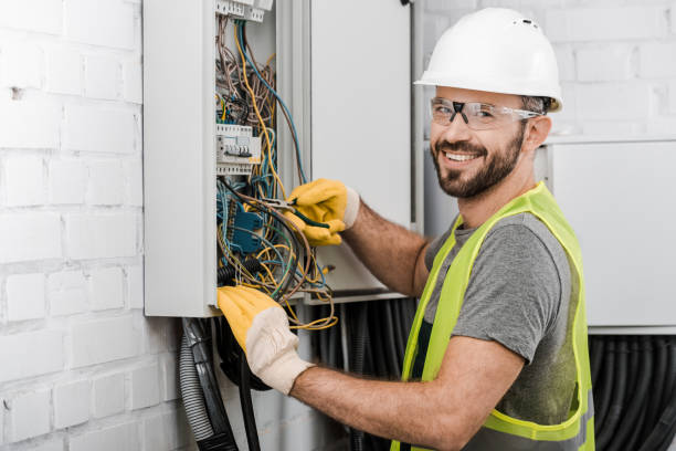 Best Electrical Installation Contractor  in Plainsboro Center, NJ