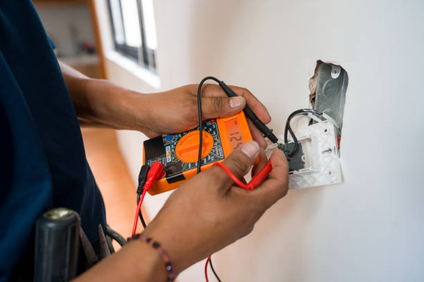 Best Electrical Wiring Services  in Plainsboro Center, NJ