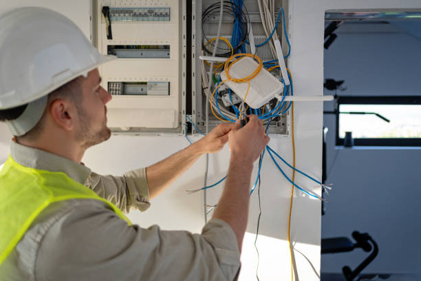 Best Licensed Electrician  in Plainsboro Center, NJ